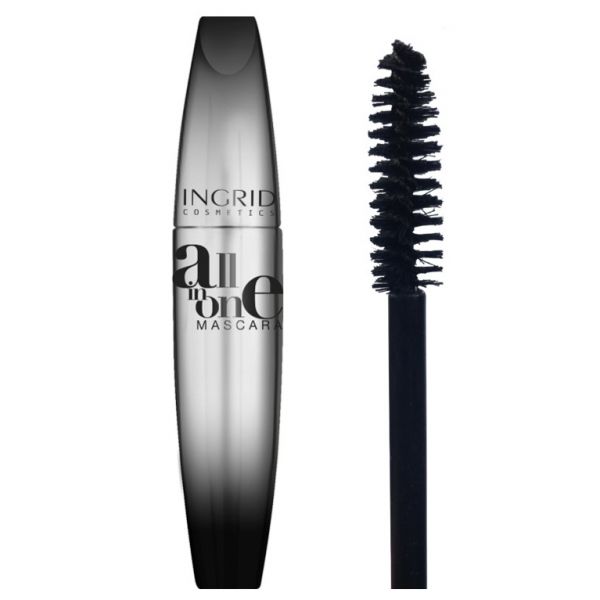 Ingrid Cosmetics All in One mascara