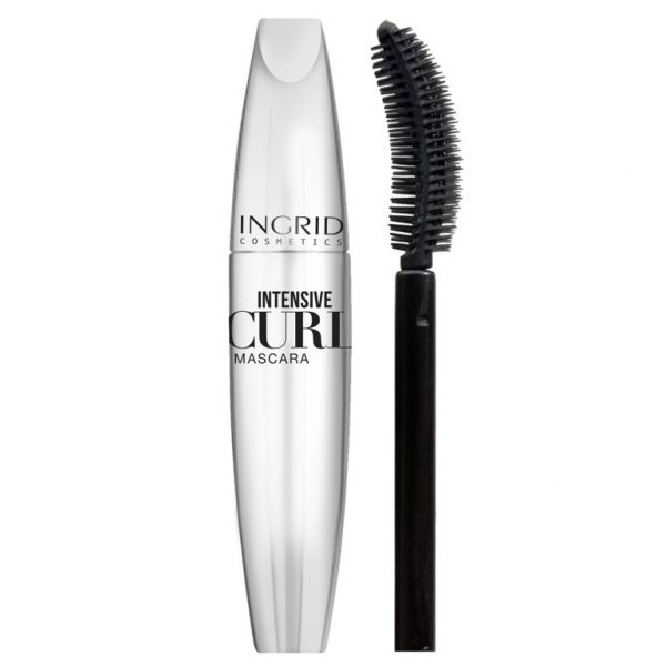 Ingrid Cosmetics Intensive Curl mascara