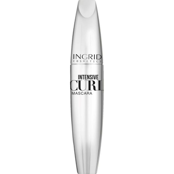 Ingrid Cosmetics Intensive Curl mascara-2