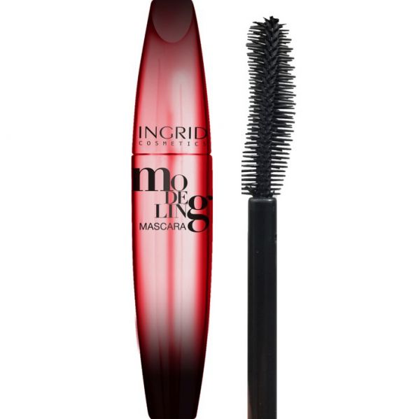 Ingrid Cosmetics Modeling mascara-1