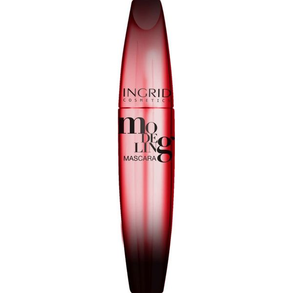 Ingrid Cosmetics Modeling mascara-2