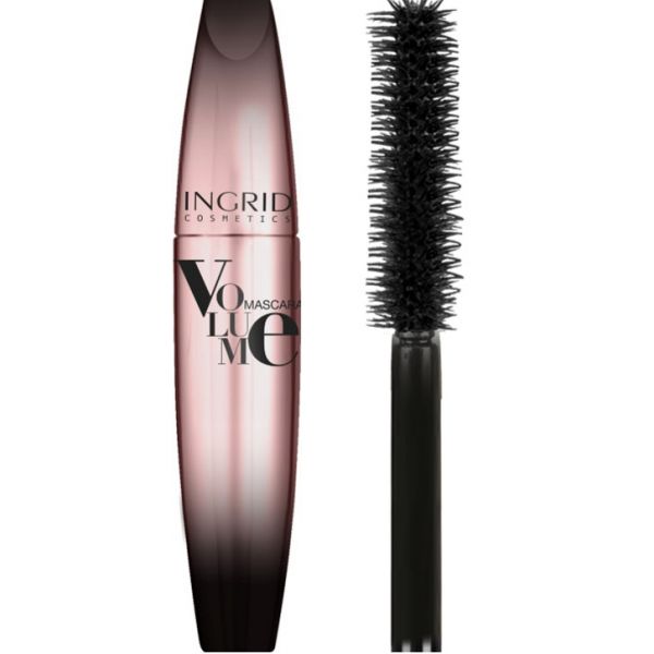 Ingrid Cosmetics Volume mascara-1