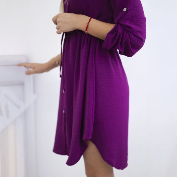Sarah paitamekko purppura-2
