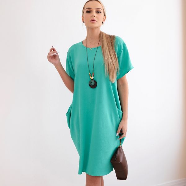 Kesi Bonita taskumekko korulla jade-2