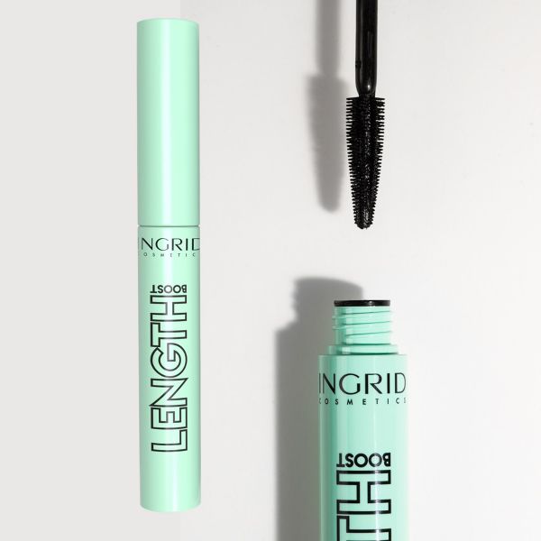 Ingrid Cosmetics Extra Lenght mascara