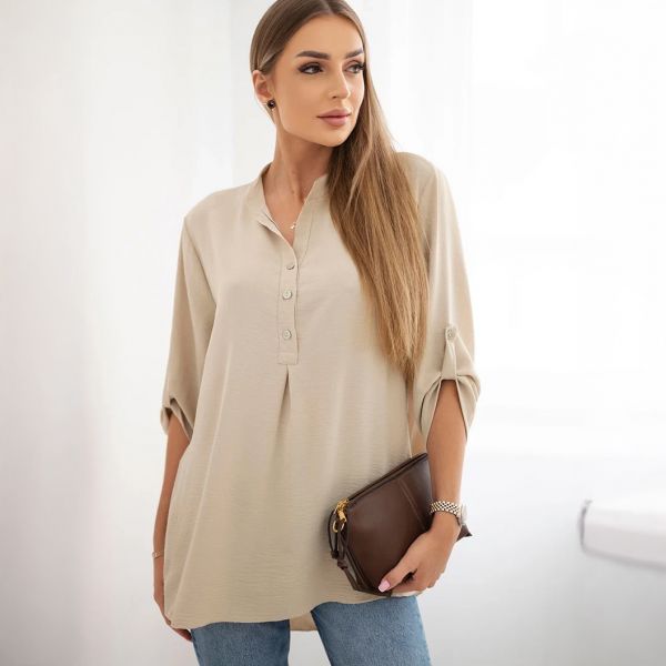 Kesi Siina paita beige