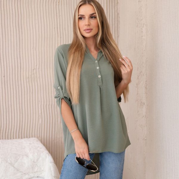 Kesi Siina paita khaki