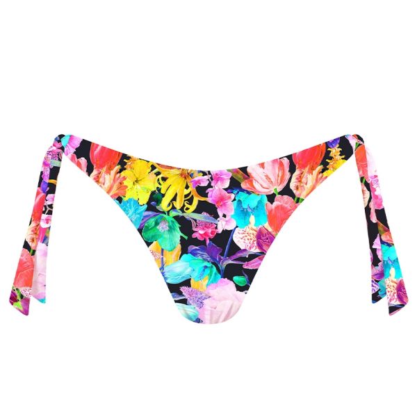 Chlamys Varia Brazilian bikinihousut kuvioitu-2