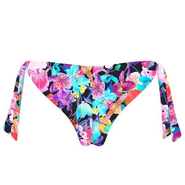 Chlamys Varia Brazilian bikinihousut kuvioitu-3