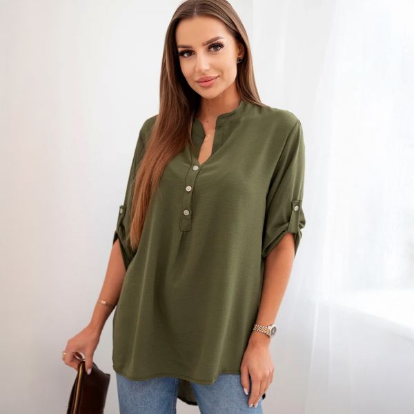 Kesi Siina paita khaki