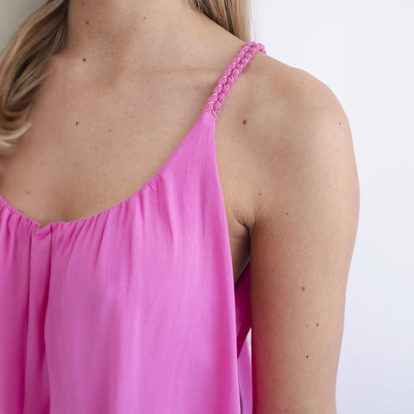 Kesi Linnea viskoositoppi pinkki-4