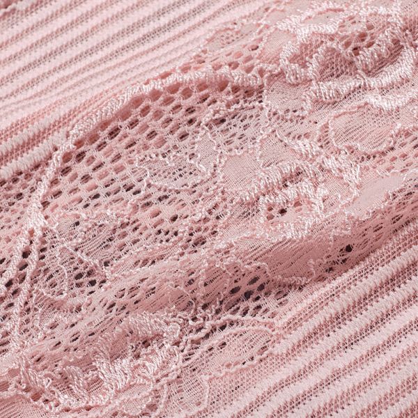 Lace Slip alusasu roosa-7