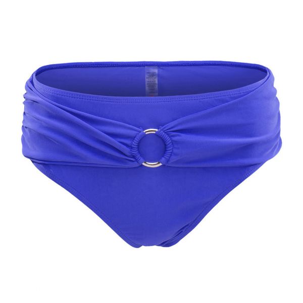Wrap bikinisetti sininen-5