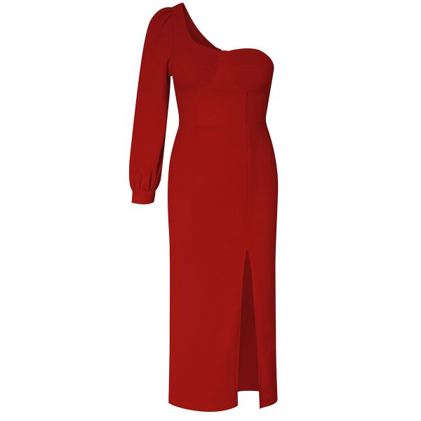 Savannah mekko punainen-5