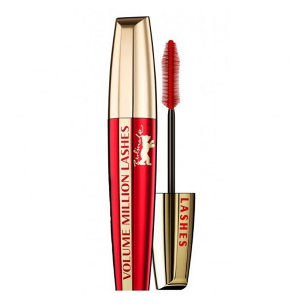 L'Oreal Volume Million Lashes Berlinale Edition 1 mascara must