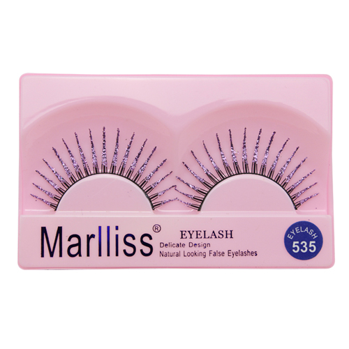 Marlliss tekoripset 