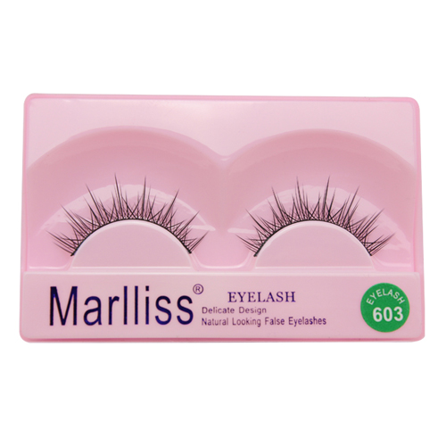 Marlliss tekoripset 