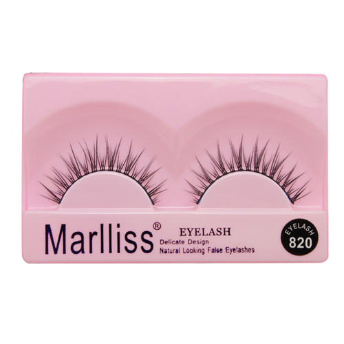 Marlliss tekoripset 