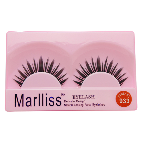 Marlliss tekoripset 