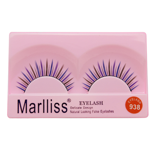 Marlliss tekoripset 