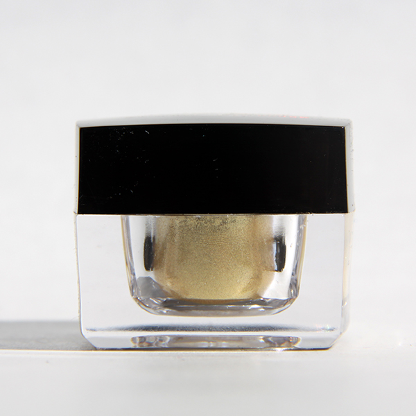 Shimmer Loose luomivärijauhe kulta