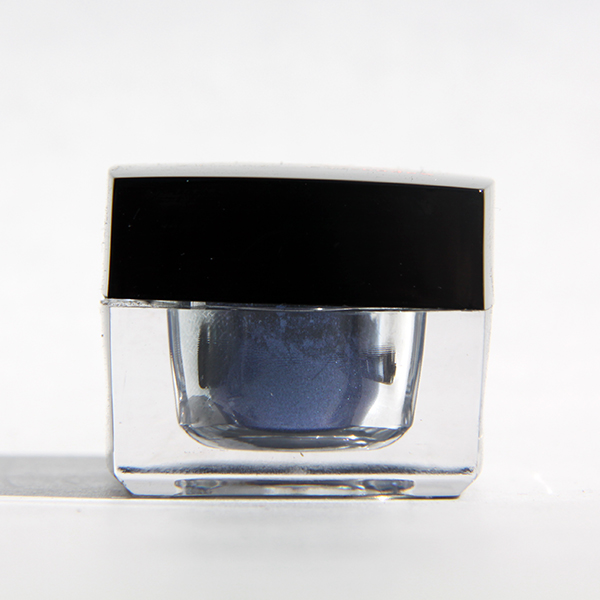 Shimmer Loose luomivärijauhe navy