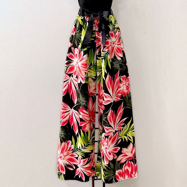 Elle Limei kuvioitu jumpsuit-2