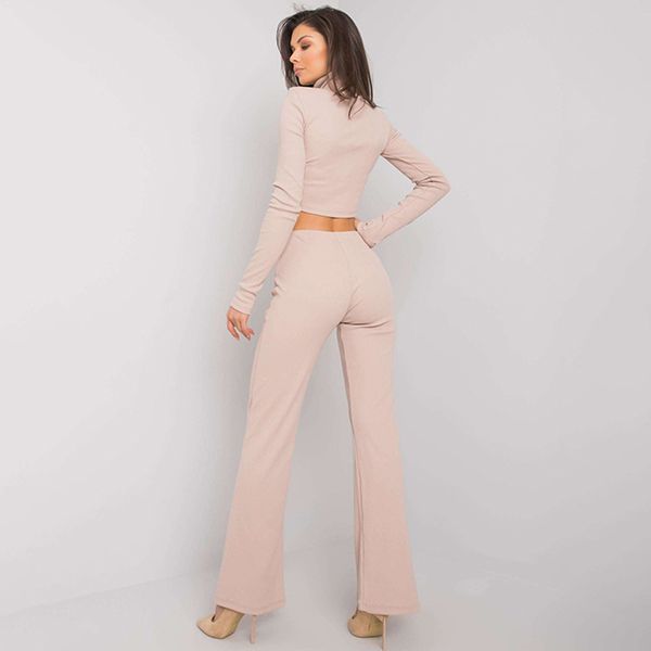 Rue Paris Juberri setti beige-7