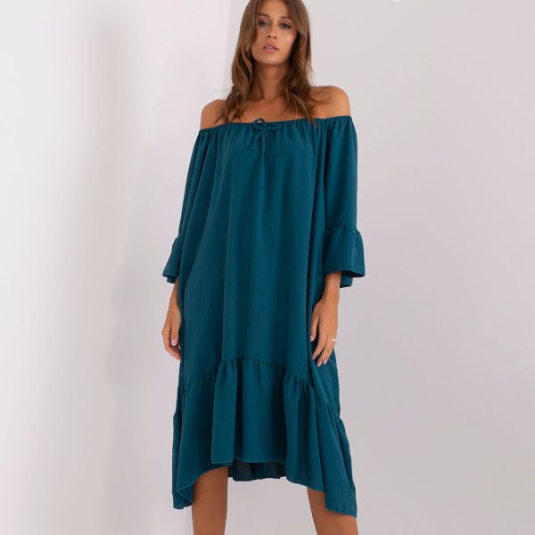 Fashion Shea mekko petrooli