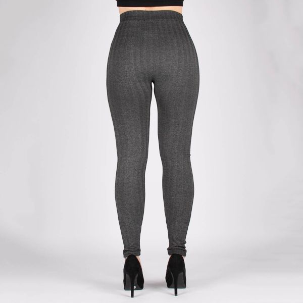 Katia Briana kuvioidut leggingsit-5