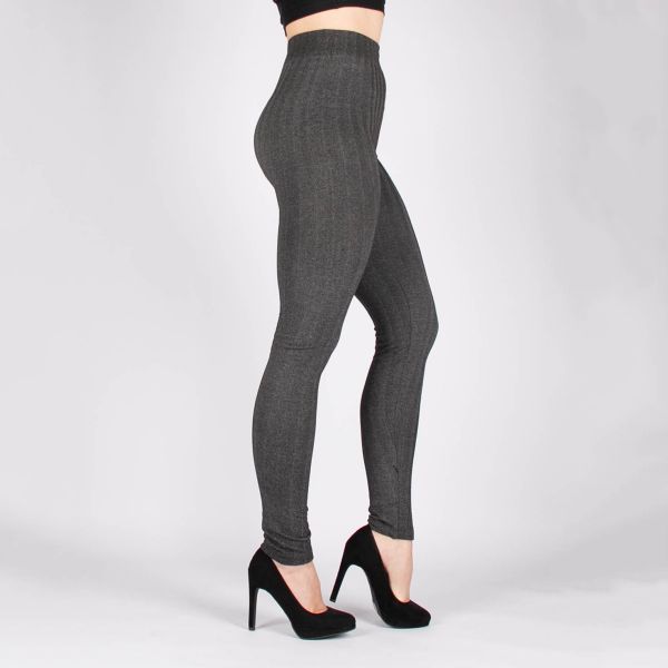 Katia Briana kuvioidut leggingsit-6