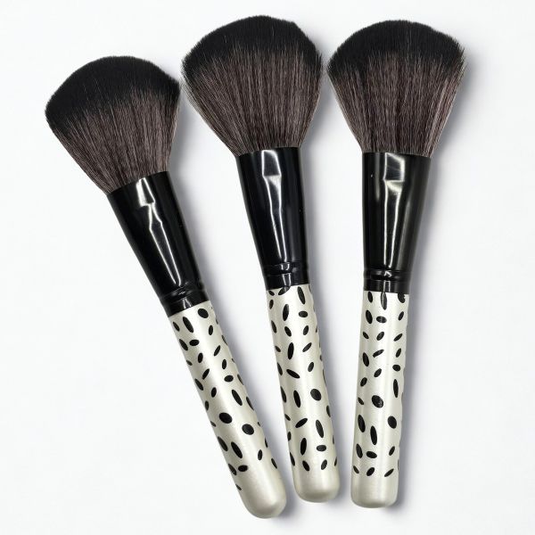 3 kpl Spots puuterisivellin 18 cm