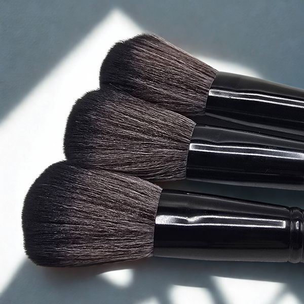 3 kpl Spots puuterisivellin 18 cm-2