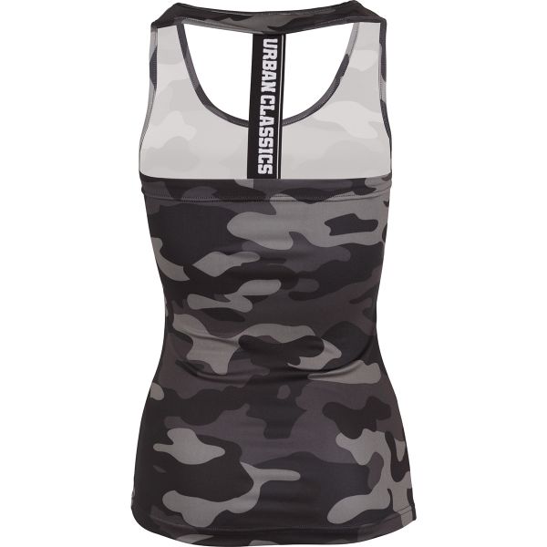 Urban Classics Camo toppi dark camo-7