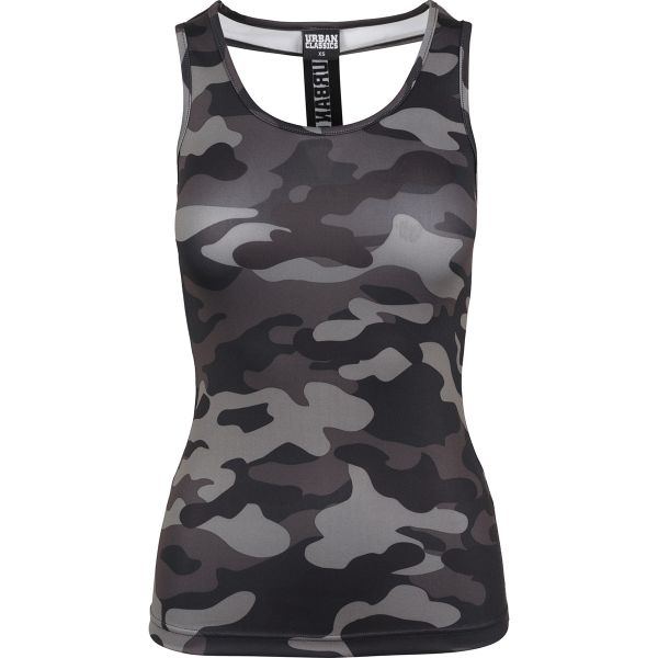 Urban Classics Camo toppi dark camo-6