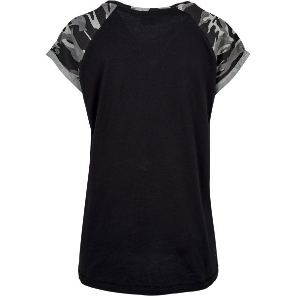 Urban Classics CT Raglan t-paita musta-4