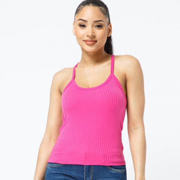 Love J Minnie ribbitoppi fuksia-2