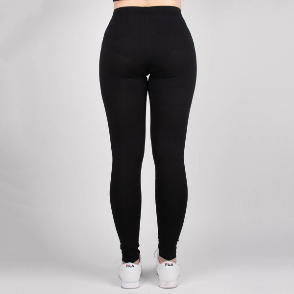 Urban Classics Jersey leggingsit musta-5