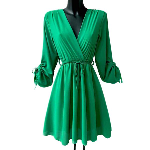 Elle Neea mekko vihreä