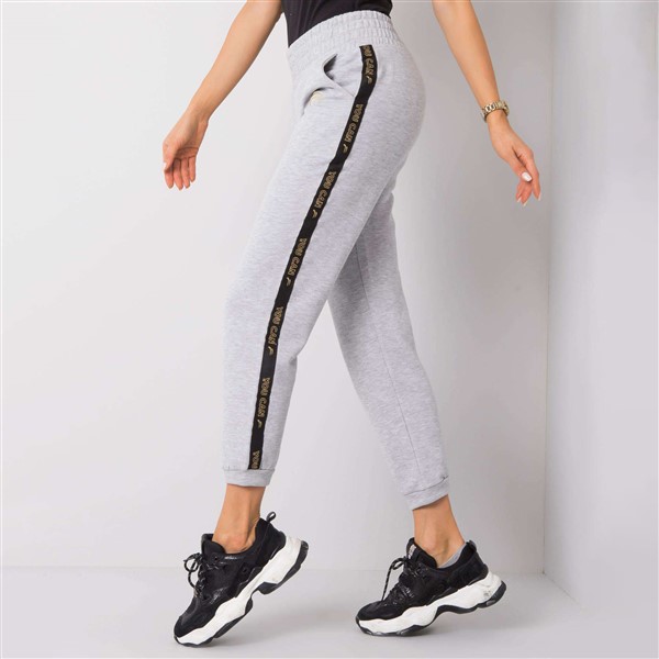 Sofocar Estallar Sencillez For Fitness You Can Collegehousut v.harmaa - Housut ja shortsit - Housut |  Jeans.fi