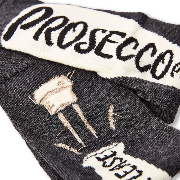 Unisex sukat Prosecco Please 39-44