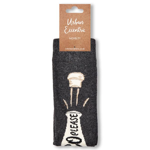 Unisex sukat Prosecco Please 39-44-5