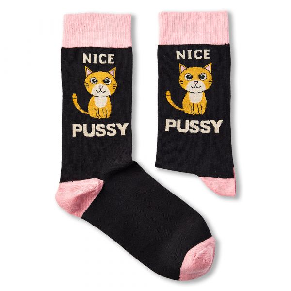 Unisex sukat Nice Pussy 39-44-2