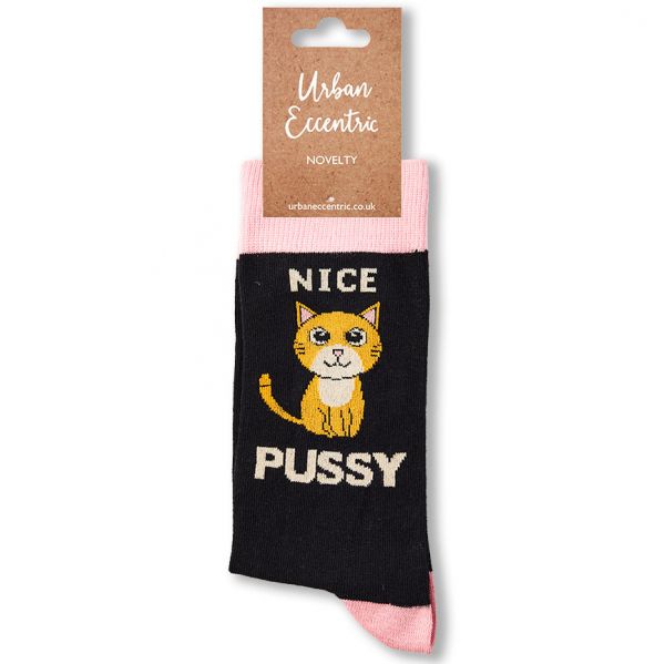 Unisex sukat Nice Pussy 39-44-3