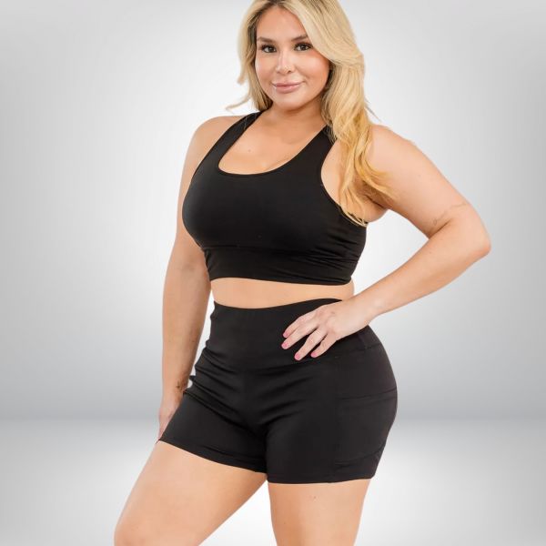 ShoSho Plus Tummy Control shortsit-7