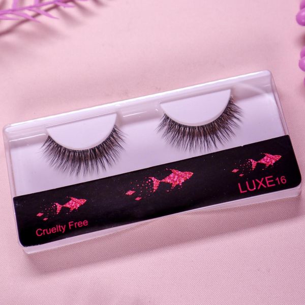Pink Fishes MUA Luxe tekoripset-1