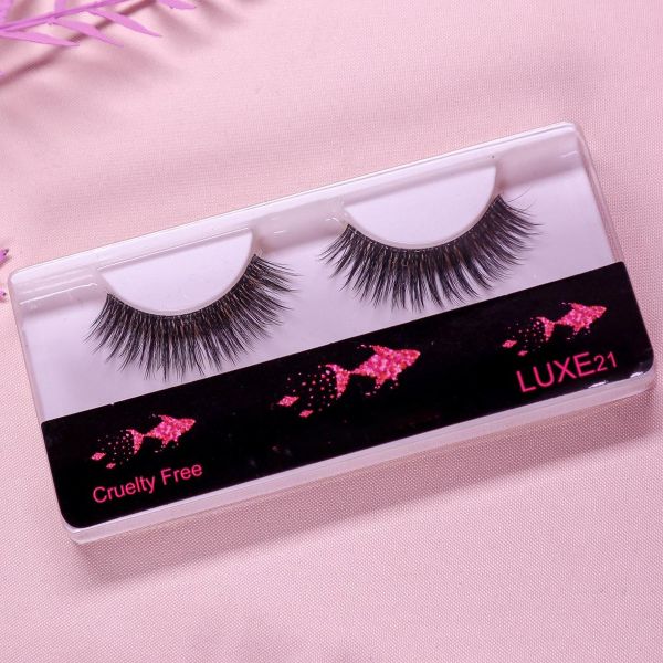 Pink Fishes MUA Luxe tekoripset