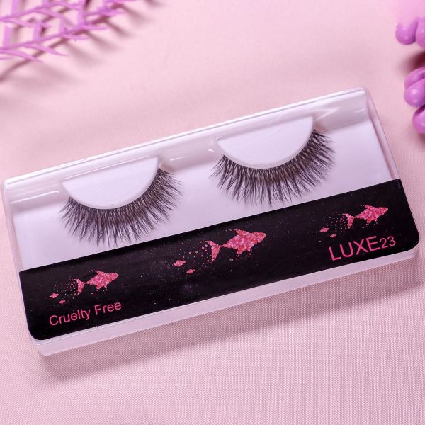 Pink Fishes MUA Luxe tekoripset-1