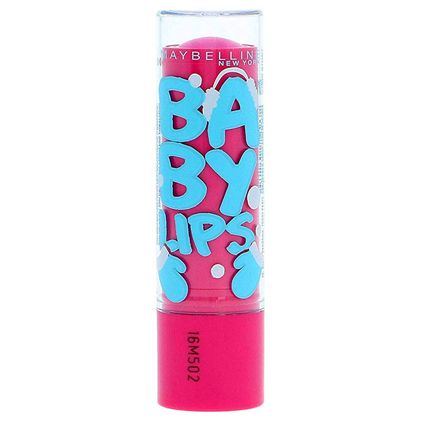 Maybelline Baby Lips huulirasva Sugar Cookie