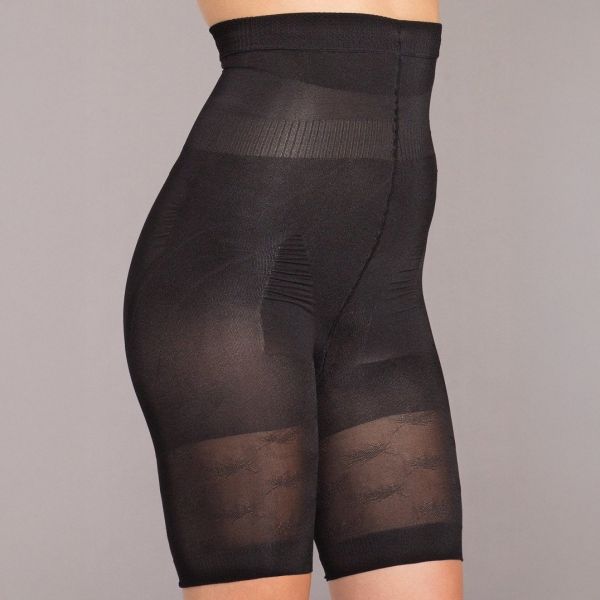 Be Wicked Hold It Together Body Shapewear-4